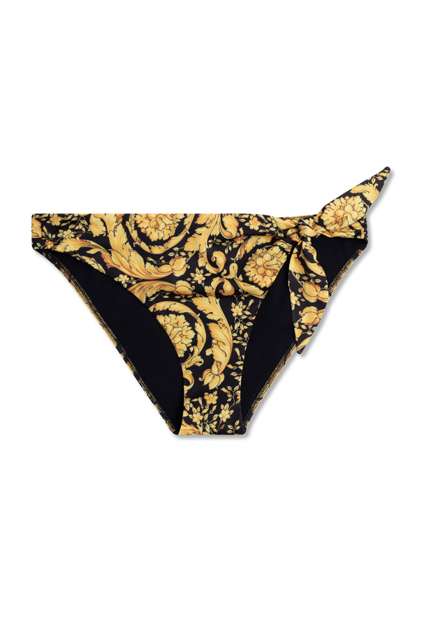 ビキニ Versace Bikini Briefs Bikini briefs Versace - SchaferandweinerShops Rwanda